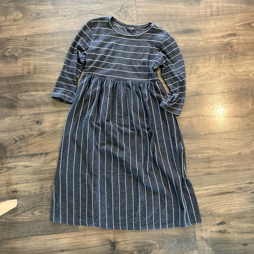 Roolee Mom Dress
